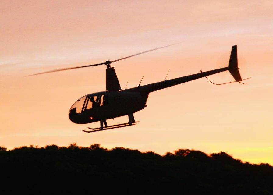 Nashville: River and Nature Tour - Practical Details and Considerations