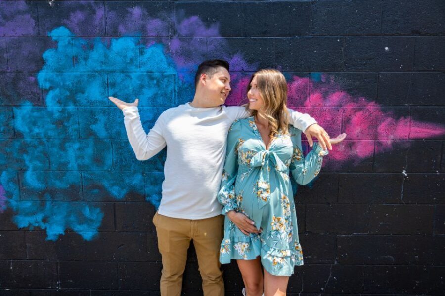 Nashville: Romantic Couples Photoshoot with Champagne - What is the Nashville Romantic Couples Photoshoot?