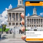 Nashville Scavenger Hunt and Sights Self-Guided Private Tour - The Experience in Practice