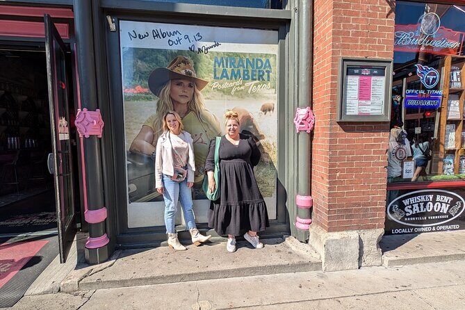 Nashville Scenic Tour Up Close - Practical Tips & Considerations
