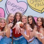 Nashville: Ultimate Bachelorette Photoshoot - What’s Included and How It Adds Value