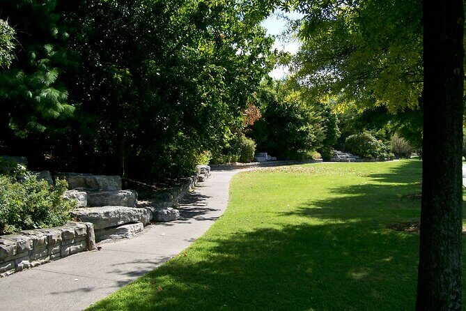 Nashvilles Bicentennial Capitol Mall State Park: A Self-Guided Audio Tour - Authentic Insights from Reviewer Feedback