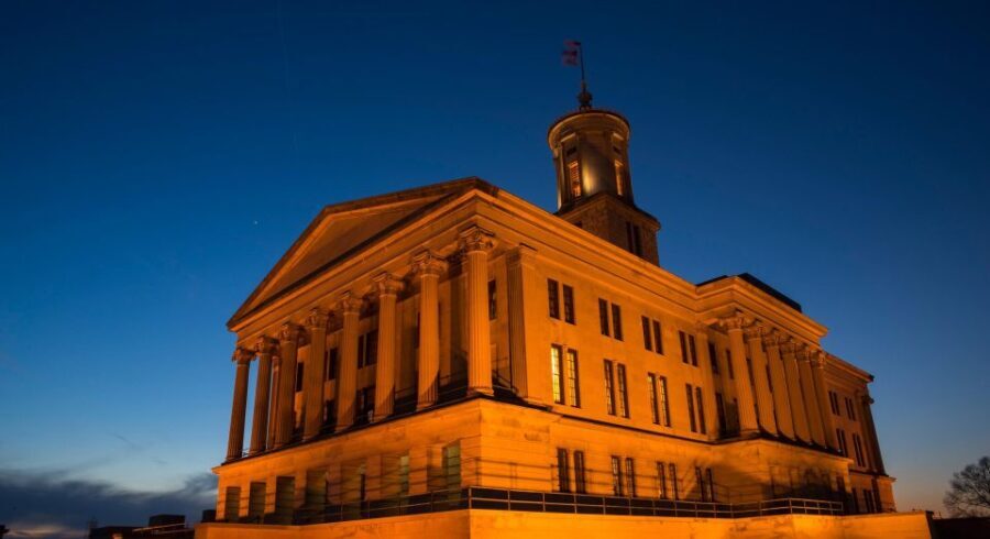 Nashville's Dark Secrets: Murder and True Crime Ghost Tour - The Stories and Stops
