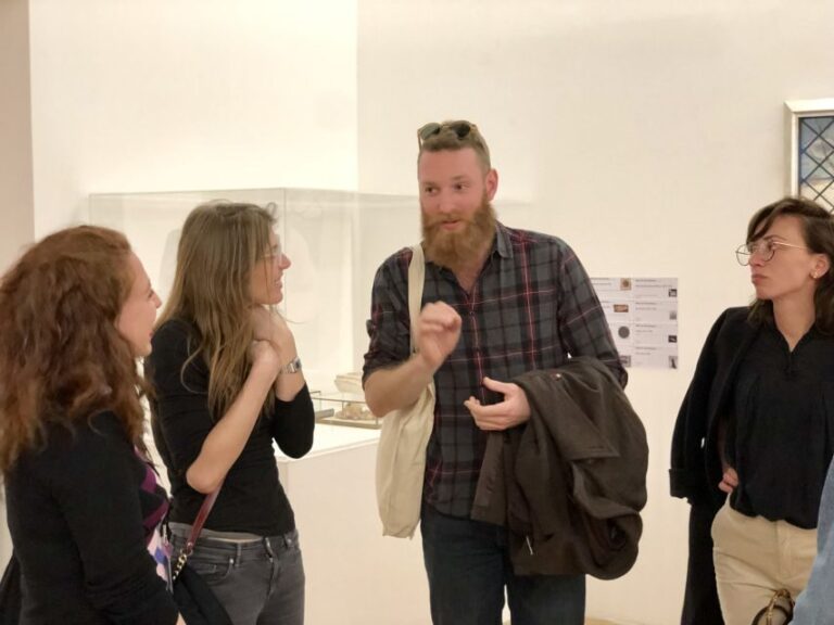 National Museum of American History: Guided Tour - Why This Tour Will Appeal to You