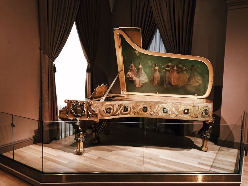 National Portrait Gallery & American Art Museum Guided Tour - Practical Details and Value