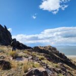 Native American Guided Backpack - Overnight - The Great Salt Lake - Who Should Book This Tour?
