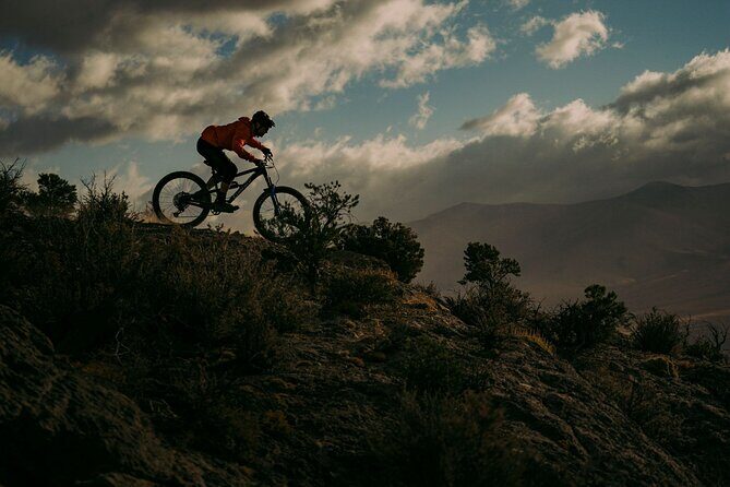 Nevada Trails to Rails Beginner & Intermediate Bike and Hike Tour - The Value of This Tour
