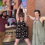 New Buffalo Bash Scavenger Hunt - Why This Tour Works Well