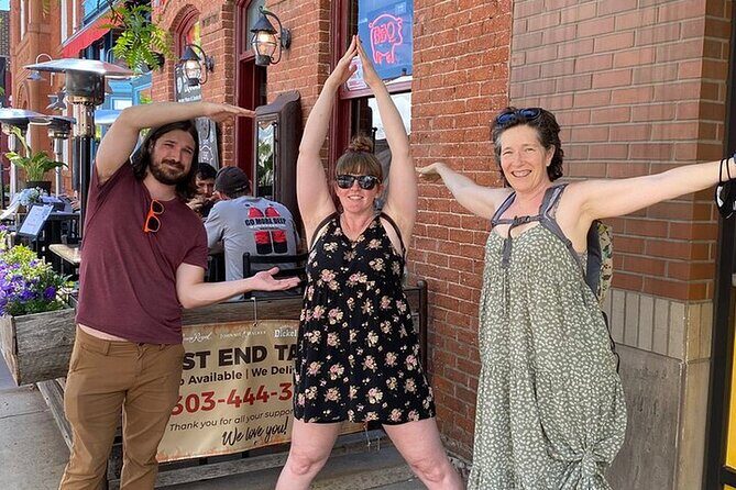 New Buffalo Bash Scavenger Hunt - Why This Tour Works Well