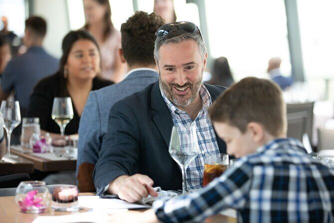 New Jersey Father's Day Brunch Cruise - FAQ