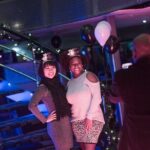 New Jersey New Year's Eve Buffet Dinner Cruise - Who is this cruise best suited for?