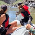 New Mexico: Rio Grande Funyak Race Course Tour - Equipment and Safety