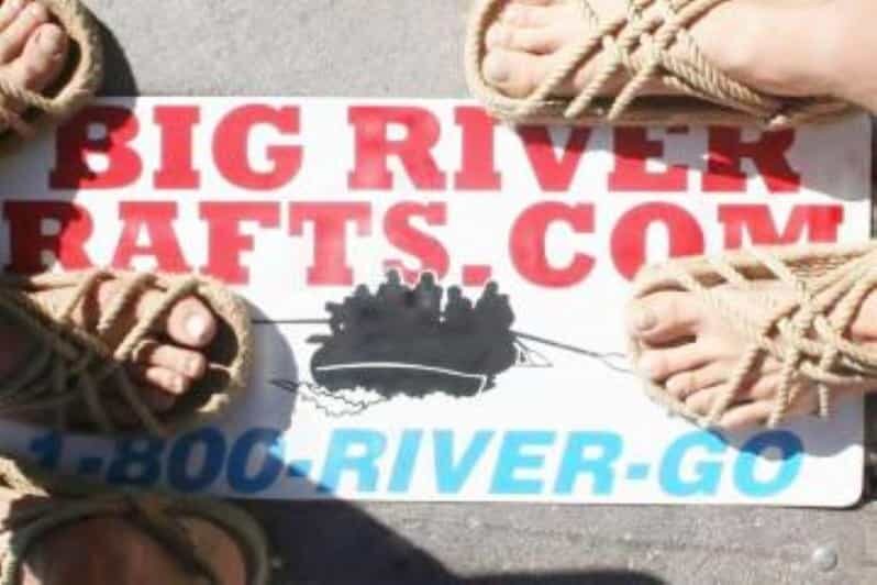 New Mexico: Rio Grande Race Course Rafting Trip - Why This Tour Offers Great Value