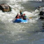 New Mexico: Rio Grande River Rafting Trip with Lunch - The Practicalities of Booking and Participating