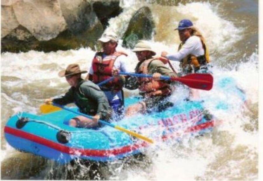New Mexico: Rio Grande River Scenic Float Trip - The Practical Details: Pricing, Equipment, and Logistics