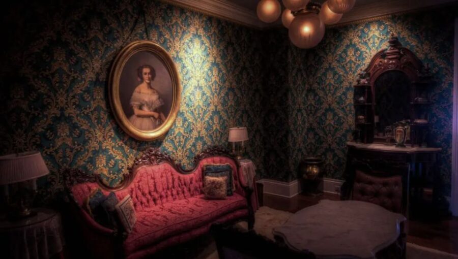 New Orleans: 1.5-Hour Infamous Women Night Tour - Final Thoughts