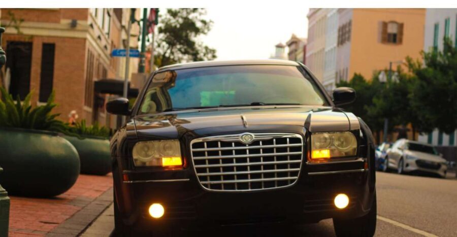 New Orleans: 1-Way Private Airport Transfer - The Experience in Detail
