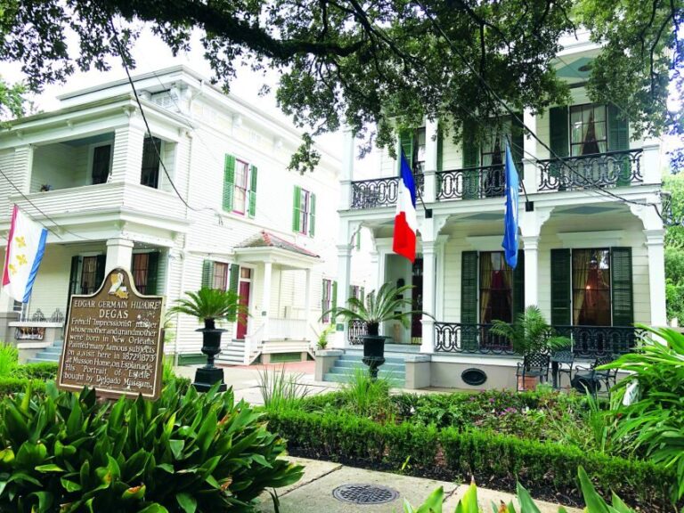 New Orleans: 2-Hour 15-Minute City and Cemetery Tour by Bus - The Value of This Tour