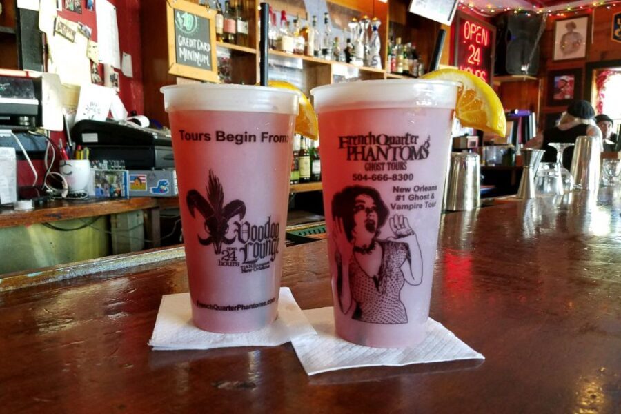 New Orleans: 2-Hour French Quarter History and Voodoo Tour - Final Words