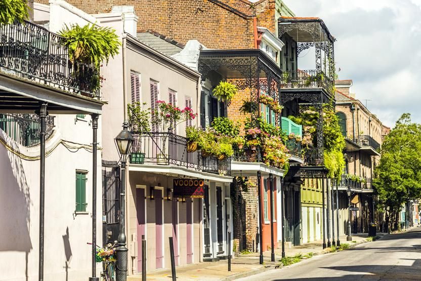 New Orleans: 2-Hour Historical Walking Tour - A Detailed Look at the Tour Itself