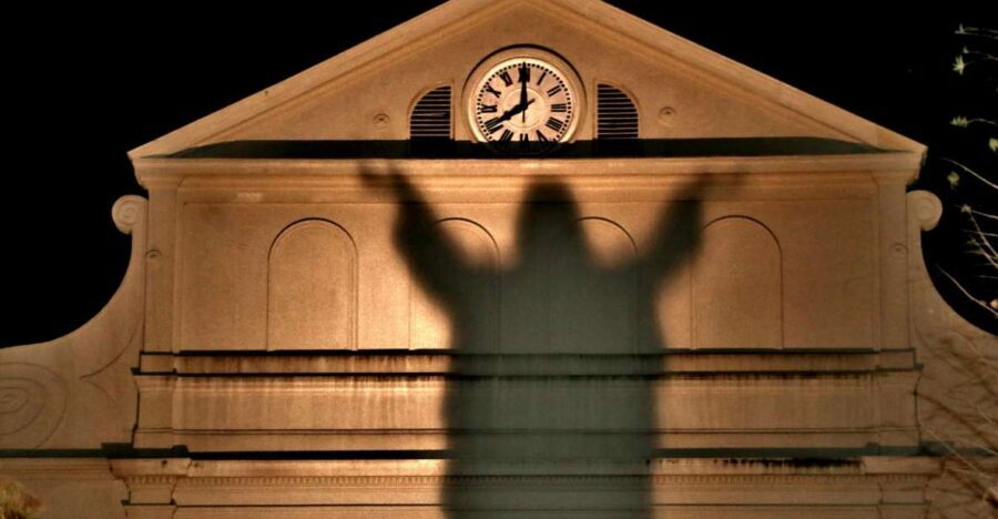 New Orleans: 5 in 1 Ghost & Mystery Evening Tour - An In-Depth Look at the Tour Experience