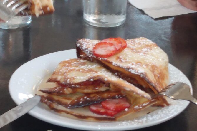 New Orleans: A Local's Eat Dat Food Tour - The Food & Tastings