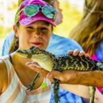 New Orleans: Bayou Swamp Tour and Oak Alley Plantation Tour - What’s Included and What’s Not