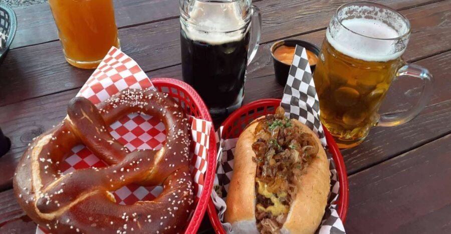 New Orleans Best of Bywater Food, Art & History Tour - Value & Practical Insights