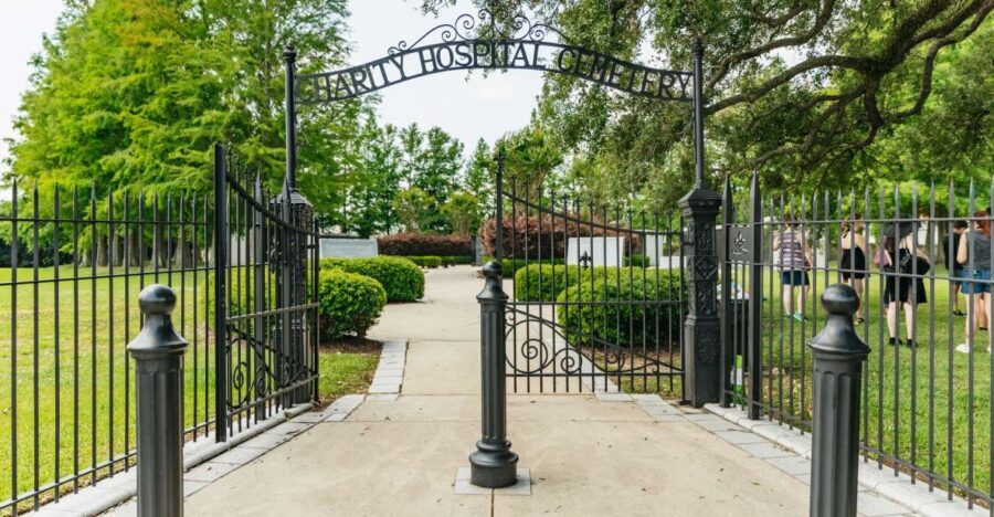 New Orleans: Cemetery Tour - Why This Tour Is Worth It