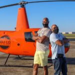 New Orleans City and Swamp Helicopter Tour - Why This Tour is a Strong Choice