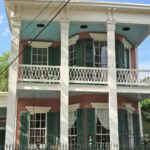New Orleans: City & Cemetery Tour by Air-Conditioned Minibus - Why You’ll Love This Tour