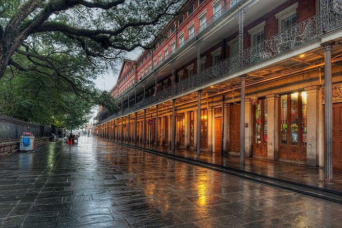 New Orleans Citywide Driving Tour - The Sum Up