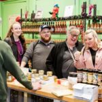 New Orleans: Combo Cocktail and Food History Tour - What Makes This Tour Stand Out?