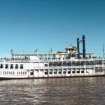 New Orleans: Creole Queen History Cruise with Optional Lunch - Analyzing the Value