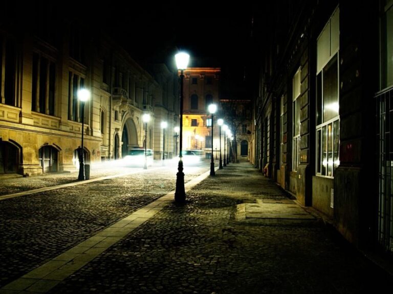 New Orleans Dark History Walking Tour - Exploring Specific Sites and Stories