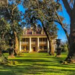 New Orleans: Destrehan Plantation, Houmas House & Lunch - Analyzing the Value