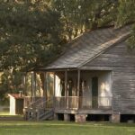 New Orleans: Destrehan Plantation Tour - The Itinerary in Detail