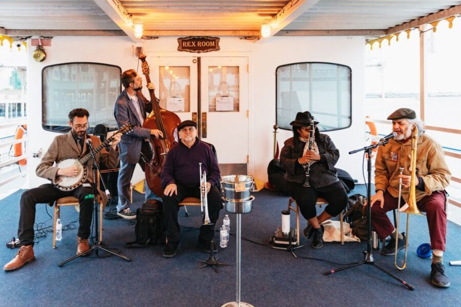 New Orleans: Evening Jazz Boat Cruise with Optional Dinner - Analyzing the Value: How Does It All Add Up?
