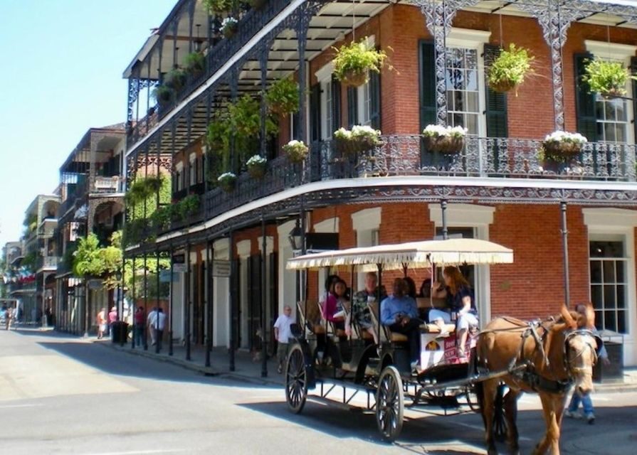 New Orleans: Food Walking Tour & Cooking Class Experience - Is This Tour Worth the Price?