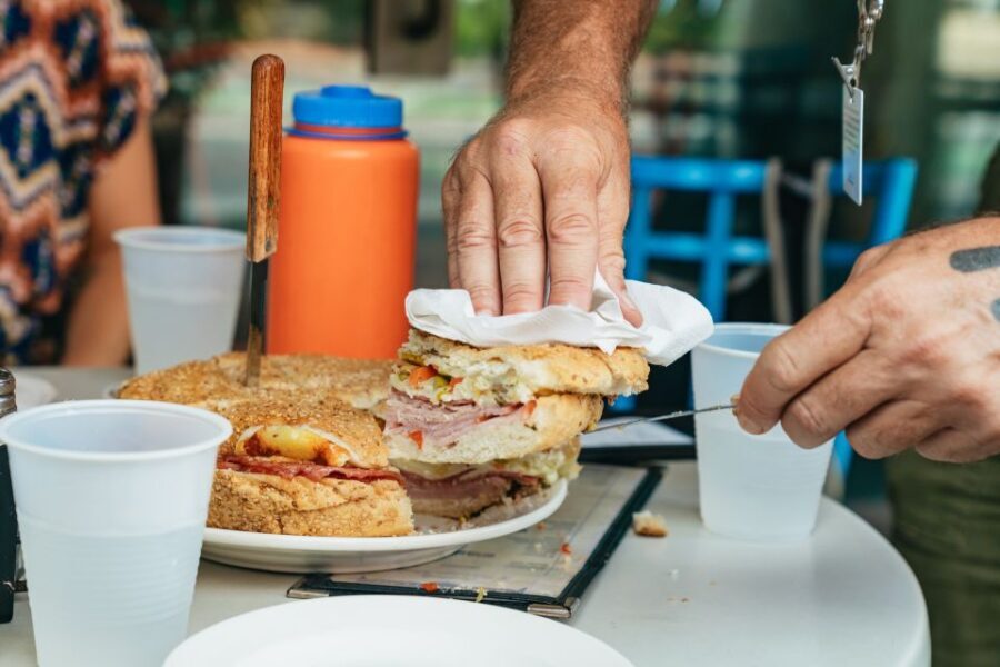 New Orleans French Quarter: A Tasty Tour with a Local - Who Would Love This Tour?