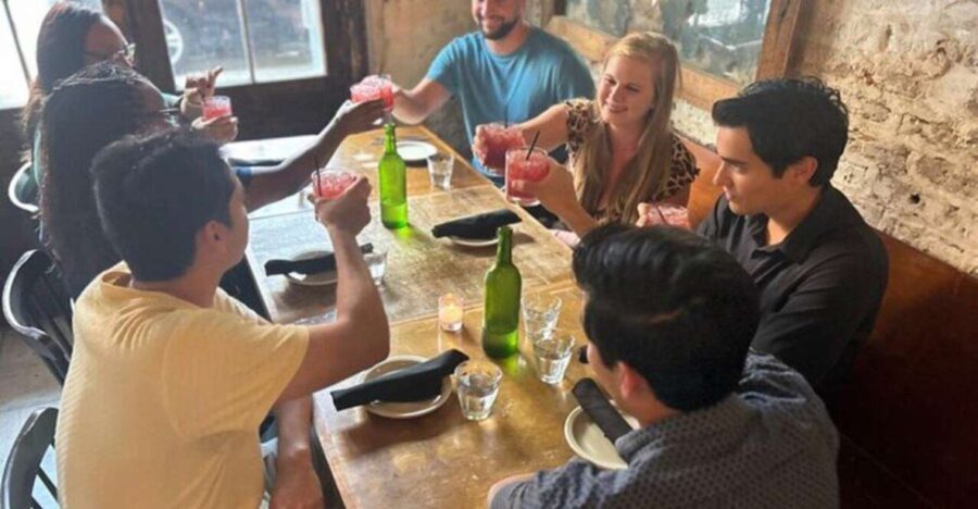New Orleans: French Quarter Cocktail and Foodie Crawl Tour - Final Thoughts