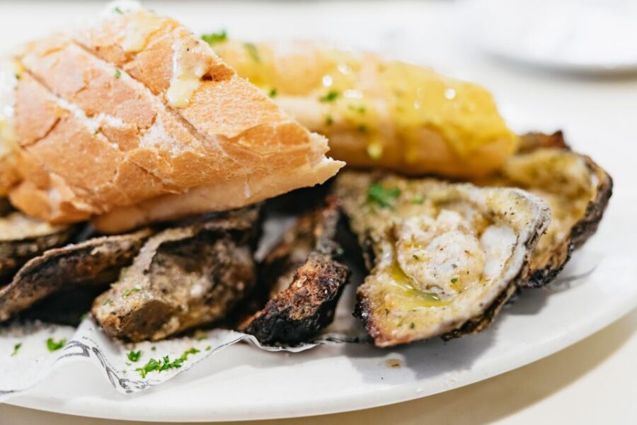 New Orleans: French Quarter Food Tour with Tastings - Value & Why It Works