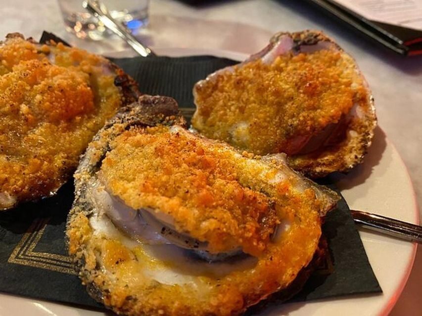 New Orleans: French Quarter Food Walking Tour - The Guides & Their Impact