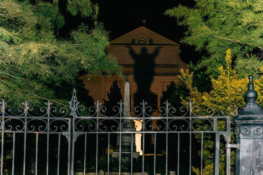 New Orleans: French Quarter Ghost and Haunted House Tour - Why You’ll Love This Tour