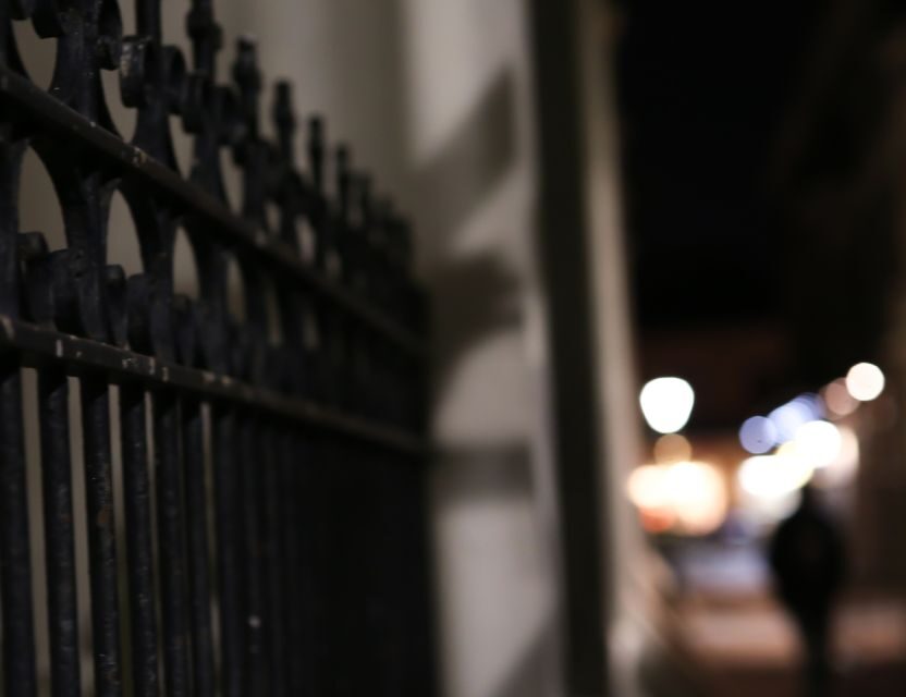 New Orleans: French Quarter Ghosts Haunted Walking Tour - What to Expect and Practical Tips