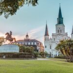New Orleans French Quarter History and Hauntings Tour - What to Expect on the Tour