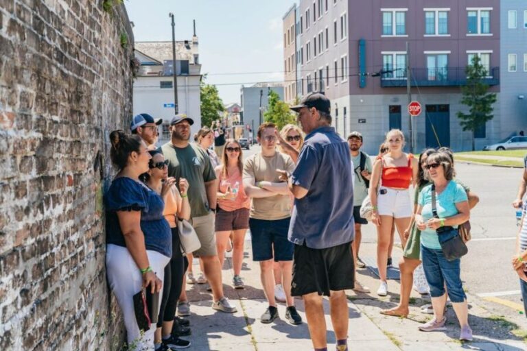 New Orleans: French Quarter, Voodoo and Cultural Experience - Who Will Love This Tour?