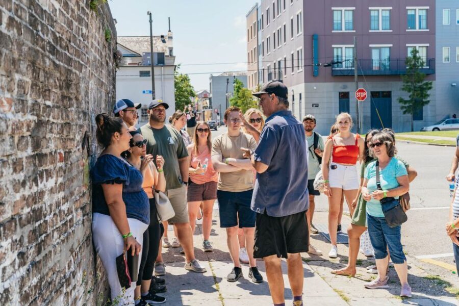 New Orleans: French Quarter, Voodoo and Cultural Experience - Who Will Love This Tour?