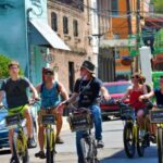 New Orleans: Garden District and French Quarter Bike Tour - Key Points