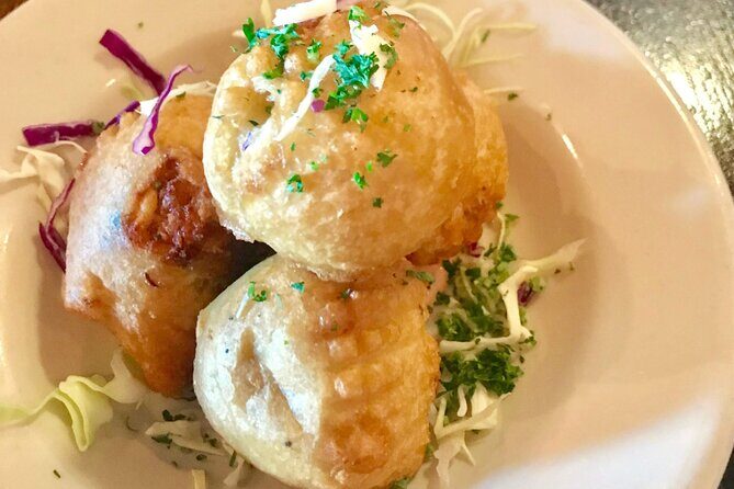 New Orleans Garden District Food & History Tour with Local Guide - FAQs